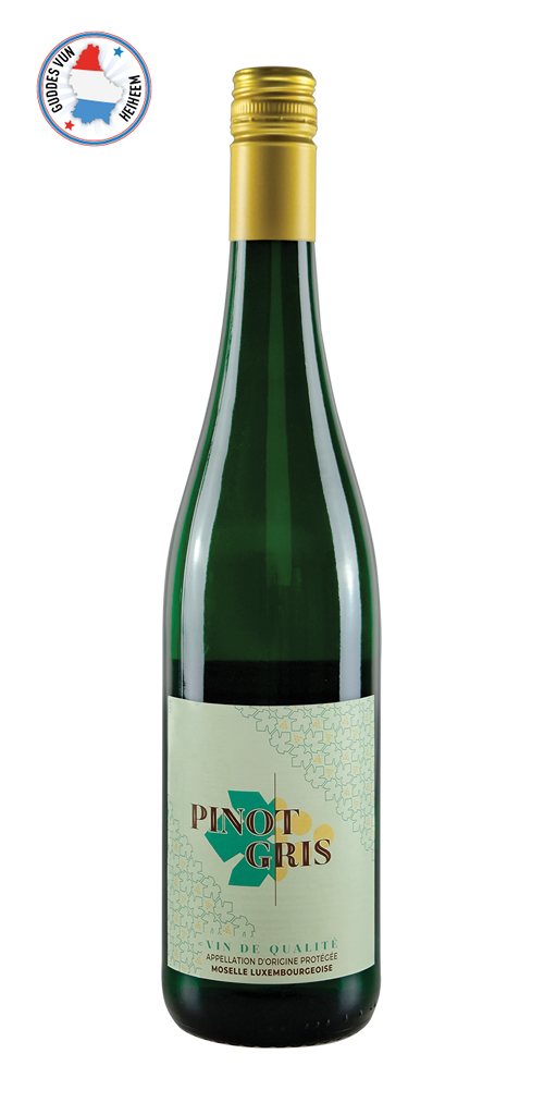 Pinot gris Moselle