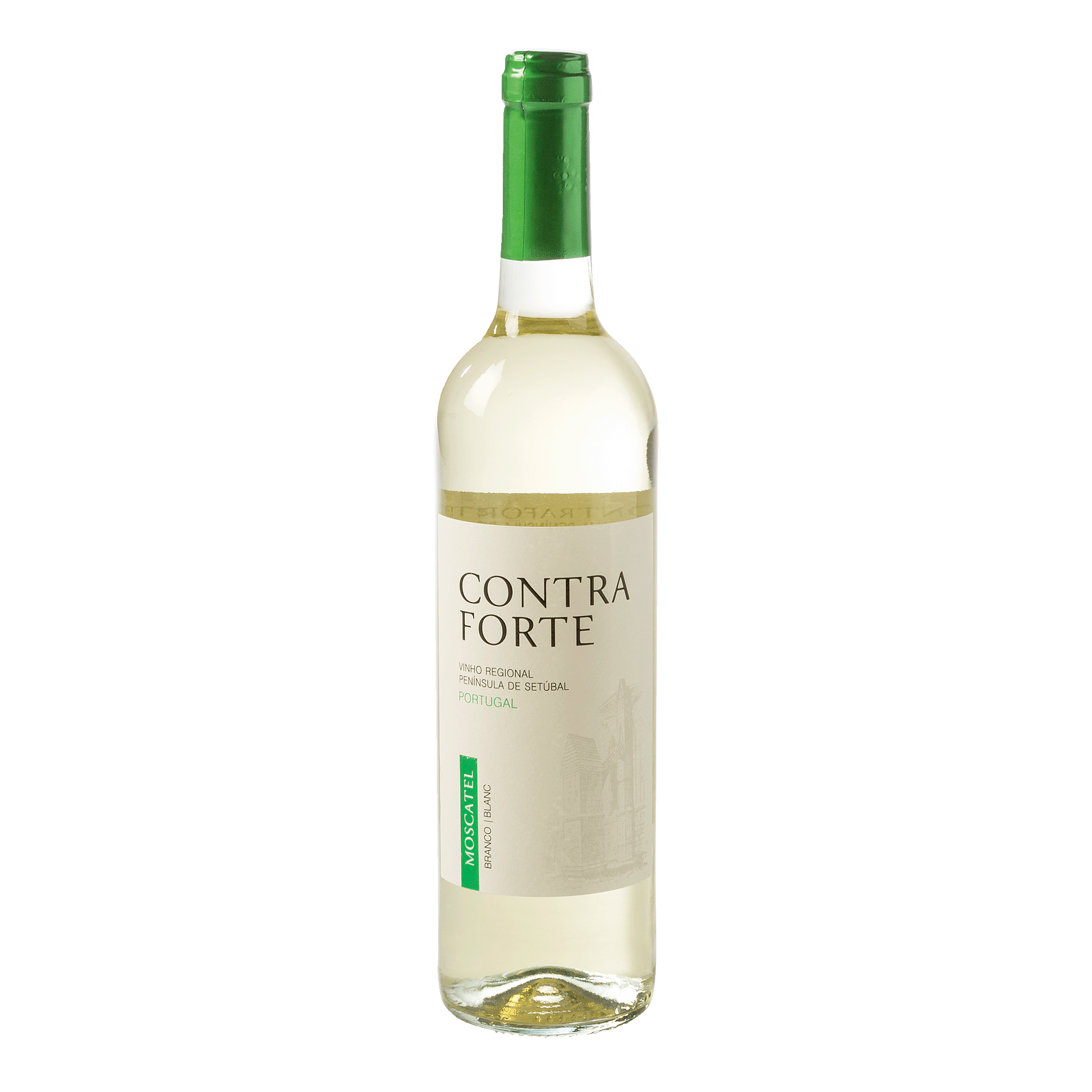 L-VIN BLANC CONTRAFORTE