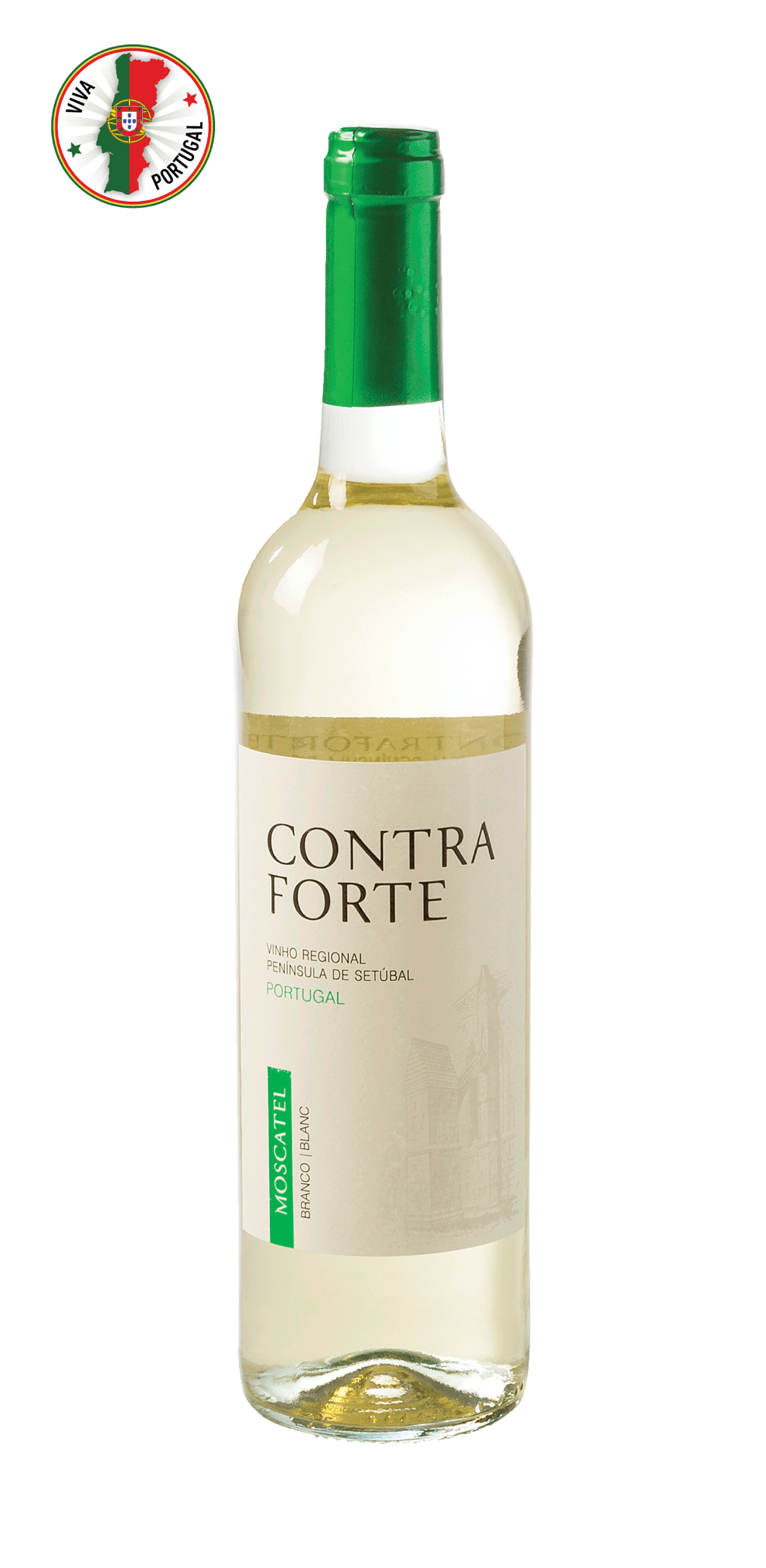 L-VIN BLANC CONTRAFORTE